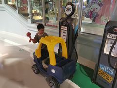 -杭州开元森泊度假乐园