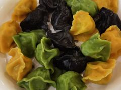 -良友·海鲜青岛菜·海肠捞饭(五四广场店)