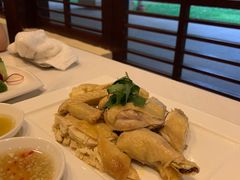 -白云中餐厅·粤菜·亚龙湾喜来登度假酒店