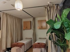 -筋骨堂热敷推拿按摩(枫林绿洲店)