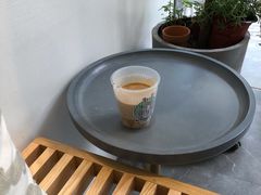 -red donkey coffee