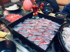 斑鱼片-丽江庭院之爱在路上(西单店)