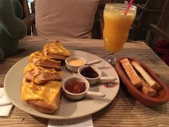 -漫咖啡MAANCOFFEE(人大店)