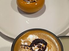 -潮一不贰·法式甜品·生日蛋糕·西式简餐(外滩店)