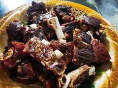 -青城甲(青城山店)