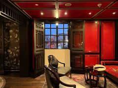 -上海苏宁宝丽嘉酒店·嘉府壹号中餐厅