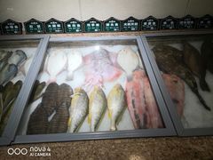 -皇朝海鲜酒店