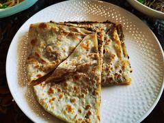 -民族饭荘(新华大街店)