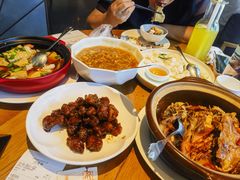 外婆茶香鸡-金牌外婆家(苏州中心店)