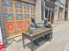 -三坊七巷历史文化街区