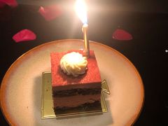 -上海苏宁宝丽嘉酒店·Cafe Bellagio西餐厅
