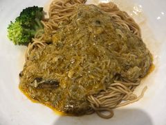 -馋三尺蟹粉小笼(人民广场店)