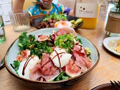 -O'mills Sourdough Bakery&Bistro(永嘉路店)