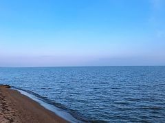 -农垦当壁镇兴凯湖旅游度假区