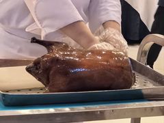 -全聚德(上海首店浦东店)