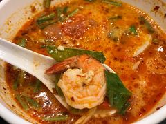 -J Daeng Seafood
