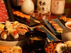 -山葵家居酒屋(天目里店)