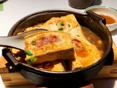 客家酿豆腐-原味田园·客家菜·土窑鸡(中航城君尚购物中心店)