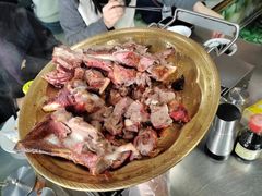 -郭记原生态烤羊腿(长宁路店)