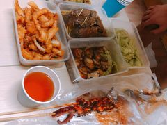 -九龙餐厅(大沽路店)