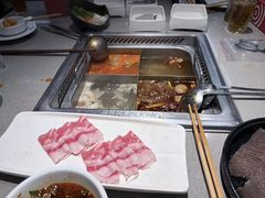 -海底捞火锅(石狮泰禾广场店)