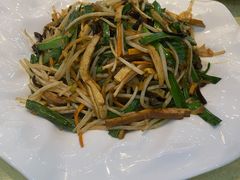 津味炒合菜-普天和酒楼·新津菜·烤鸭(天津之眼店)