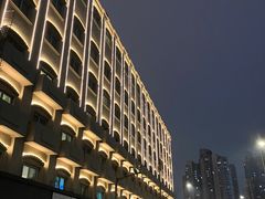 -康铂酒店(上海外滩店)