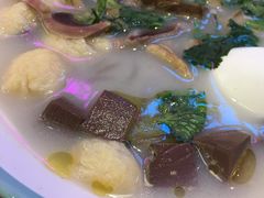 -小杨生煎(湟普汇店)