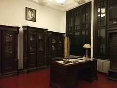 景点-沈阳金融博物馆