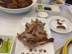 -全聚德(常州店)