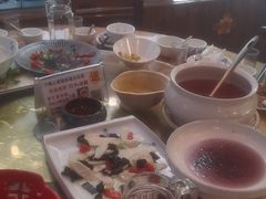 -下梅人家土菜馆(历史文化餐厅度假区店)