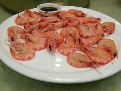 -青竹园海鲜餐厅(海天路店)