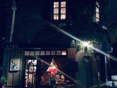 -不舍昼夜咖啡馆