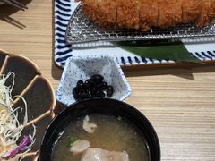 -堂本家·二代目·炸猪排(Express东海店)