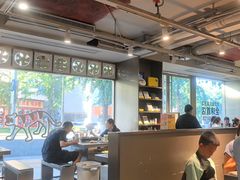 -大虎老火锅(直港大道店)