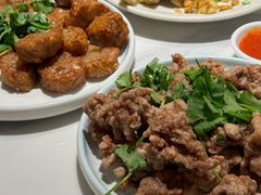 醋肉-建来发饭店(南俊路店)