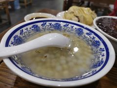雞頭米小园子-随柳居·苏式小吃(建新巷店)