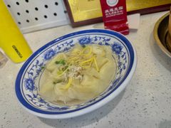 -忆秦园小笼包(惠山古镇总店)