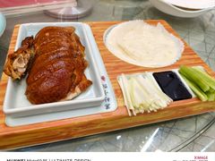 -裕德隆清真饭庄·天津特色菜(东丽店)