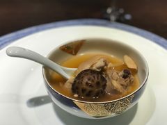 -潮汕味道·煮海餐厅(金麟大厦店)