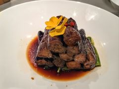 -羊门客在·烤盐池滩羊·川菜