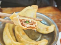 -老七家湾第一锅贴店(岗虹苑小区店)