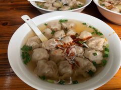 -黄家馄饨(铁心桥店)