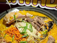 -匠子烤鱼(上邦百汇城店)