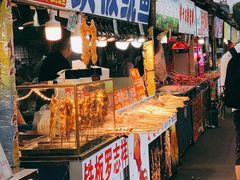 -大学城夜市大排档(凤栖路店)