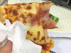 -Mr.Pizza米斯特比萨(苏州平江万达广场店)