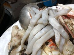 -凯华海鲜火锅·传承三十六年