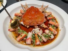 -锦府园·新台州菜(合生汇店)