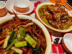 -拙味兄弟龙虾·江湖菜(和畅堂店)