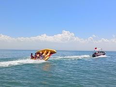 -新疆金沙滩旅游度假区